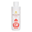 shampoo kapha 200 ml amrita - shampoo ayurvedico per capelli normali e grassi