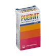 puervit gocce 12 ml - integratore ricostituente per bambini