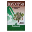 specchiasol biancospino integratore rilassante 80 capsule