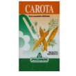 carota - specchiasol - integratore per la pelle - 75 capsule