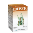 equiseto erbe 80 capsule - integratore per capelli, unghie e pelle
