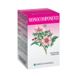 specchiasol guaranà integratore tonificante 80 capsule
