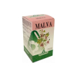 specchiasol malva 80 capsule - integratore per il benessere gastrointestinale