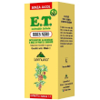 e.t. ribes nero 30 ml - integratore per le vie respiratorie
