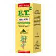 ribes nero e.t. 30ml lemuria