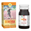 henerga sprint 55 capsule pz