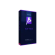 sigvaris 701 at - collant a compressione graduata - taglia l lungo nero