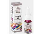 zuccari oe camomilla blu 1ml