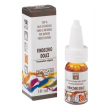 zuccari finocchio dolce olio essenziale naturale 10ml