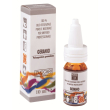 zuccari olio essenziale geranio 10 ml essenziale