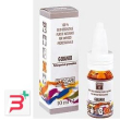 zuccari olio essenziale geranio 10 ml