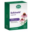 esi - echinaid, integratore alimentare a base di echinacea, favorisce le difese immunitarie contro i