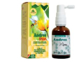 andres spr 30ml  lemuria