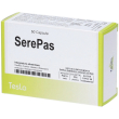 serepas 60 capsule - integratore per benessere generale, equilibrio nutrizionale e immunitario