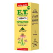 et estratto totale echinacea senza alcol 30 ml soluzione orale