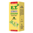 eleuterococco estratto titolato 30 ml - integratore per la memoria e le funzioni cognitive