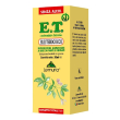 eleuterococco estratto titolato 30 ml gocce orali