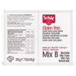 schär lievito secco mix pane 2x10 g bustina