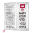 schar lievito secco 2 bustine da 10 g