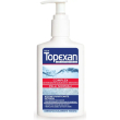 topexan detergente per il viso per pelli normali e grasse complex azione totale 150 ml