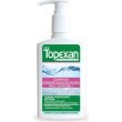 topexan complex antibatterico detergente viso dermolavaggio pelli sensibili 150 ml