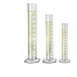 cilindro grad  50ml 24960 saf