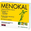 menokal 30 compresse - integratore per il controllo del peso