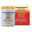 guam fanghi d'alga azione rapida contro la cellulite 300 grammi