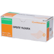 film adesivo in poliuretano opsite flexifix rotolo trasparente impe