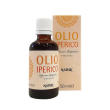 olio iperico naturale in olio d'oliva 50ml