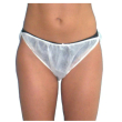 farmacare slip monouso 6 pezzi protezione intima m