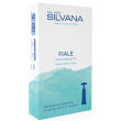 silvana 10 fiale per bagno aromatico