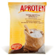 aproten farina dietetica aproteica 500 grammi