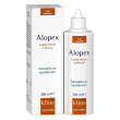 valderma, alopex oliosh, 250 ml
