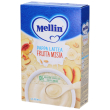 mellin pappa latte frutta 250 g nuovo formato g