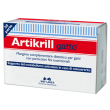nbf lanes artikrill integratore articolare 30 perle