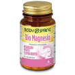 body spring bio magnesio 60 compresse - integratore alimentare