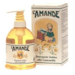 l\'amande marseille detergente intimo alla camomilla 300 ml