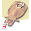 sacca per ileostomia aperta ricoperta in tessuto non tessuto alterna mio con hide/away con velcro mi