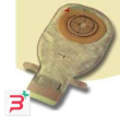 sacca per ileostomia aperta ricoperta in tessuto non tessuto alterna mio con hide/away misura foro 2