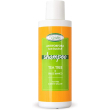 tea tree - shampoo antiforfora con salice bianco senza sls e parabeni 200 ml