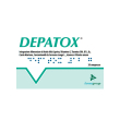 depatox integratore con acido alfa lipoico e vitamine 20 compresse - varie