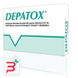 depatox 20 compresse