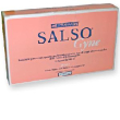 salsogyne lavanda vaginale monouso 5 flaconi da 140 ml