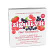zigulì vit frutti di bosco integratore multivitaminico 40 palline - falqui