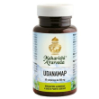 maharishi ayurveda udanamap integratore respiratorio 60 compresse