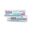 forhans clexidin collutorio in gel antibatterico per igiene orale 30 ml - varie