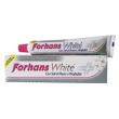 forhans - white dentifricio triplice azione confezione 75 ml