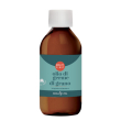 erba vita olio germe di grano integratore antiossidante 100 ml