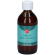 erba vita olio di germe di grano 200ml - antiossidante e vitamina e naturale